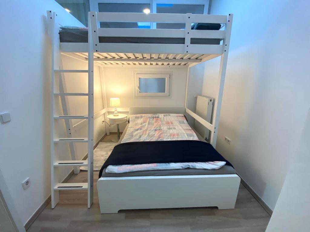 City-Apartment II Kreuzberg 柏林 外观 照片