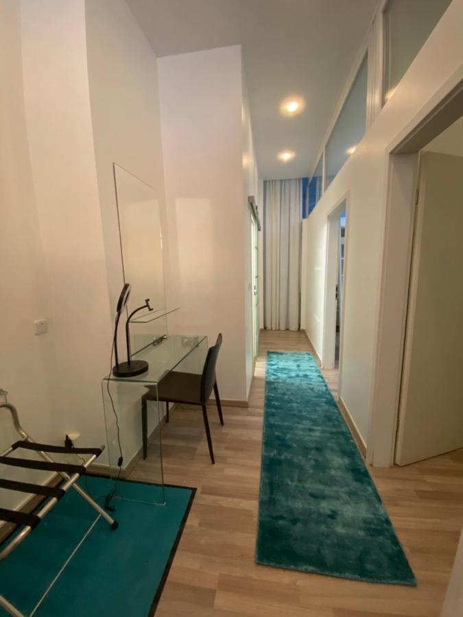 City-Apartment II Kreuzberg 柏林 外观 照片