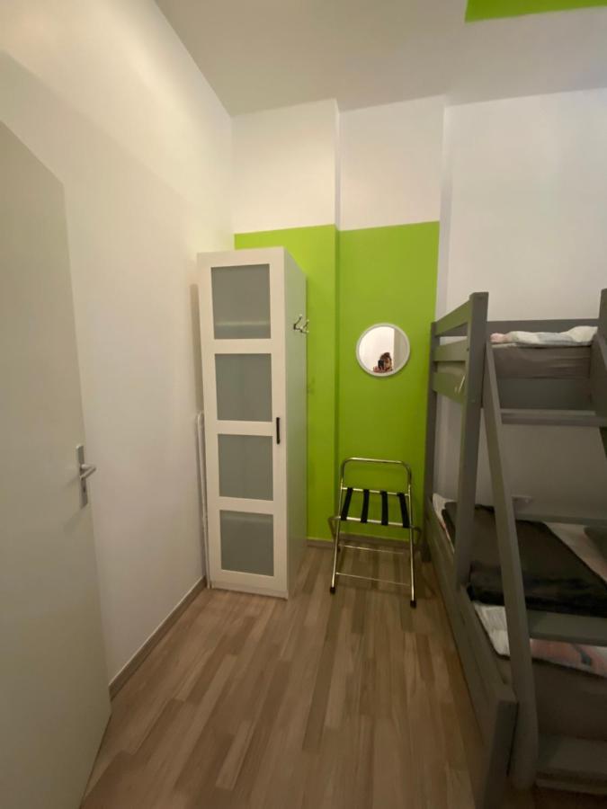 City-Apartment II Kreuzberg 柏林 外观 照片