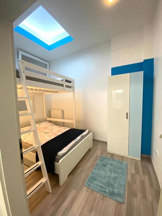 City-Apartment II Kreuzberg 柏林 外观 照片