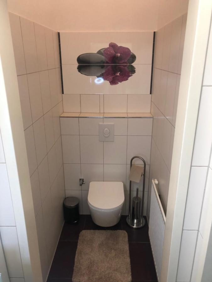 City-Apartment II Kreuzberg 柏林 外观 照片