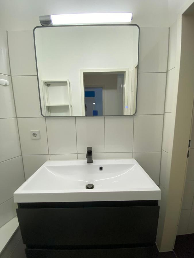 City-Apartment II Kreuzberg 柏林 外观 照片