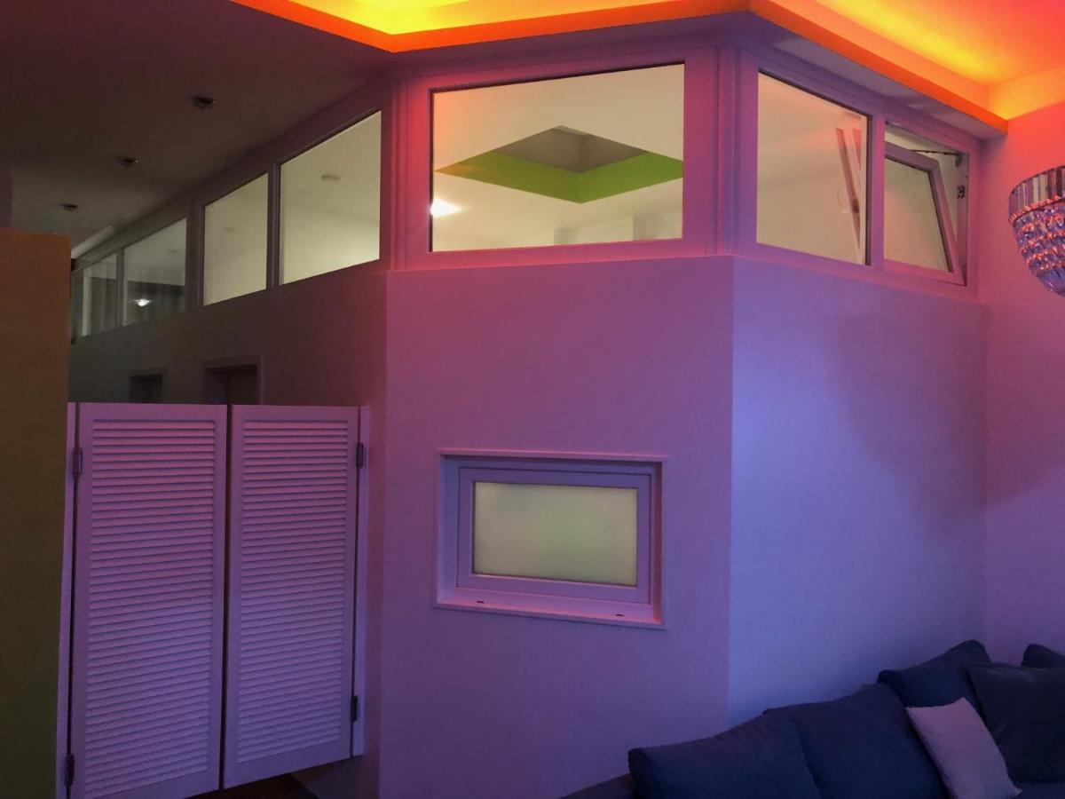 City-Apartment II Kreuzberg 柏林 外观 照片