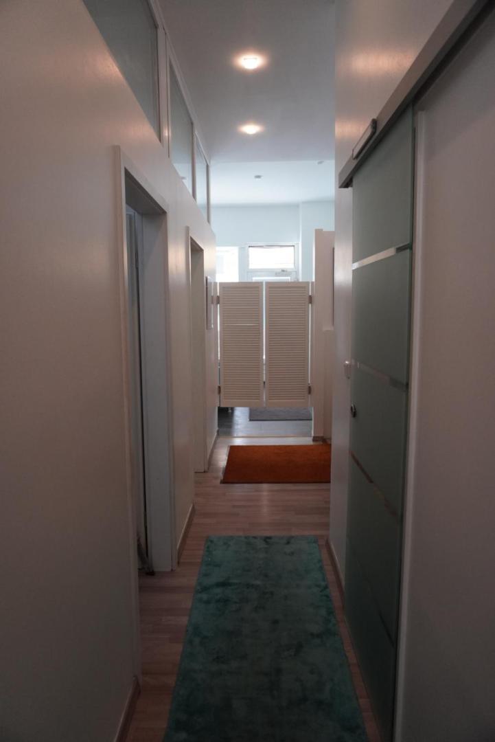 City-Apartment II Kreuzberg 柏林 外观 照片