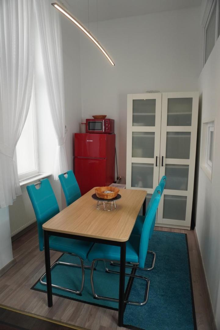 City-Apartment II Kreuzberg 柏林 外观 照片