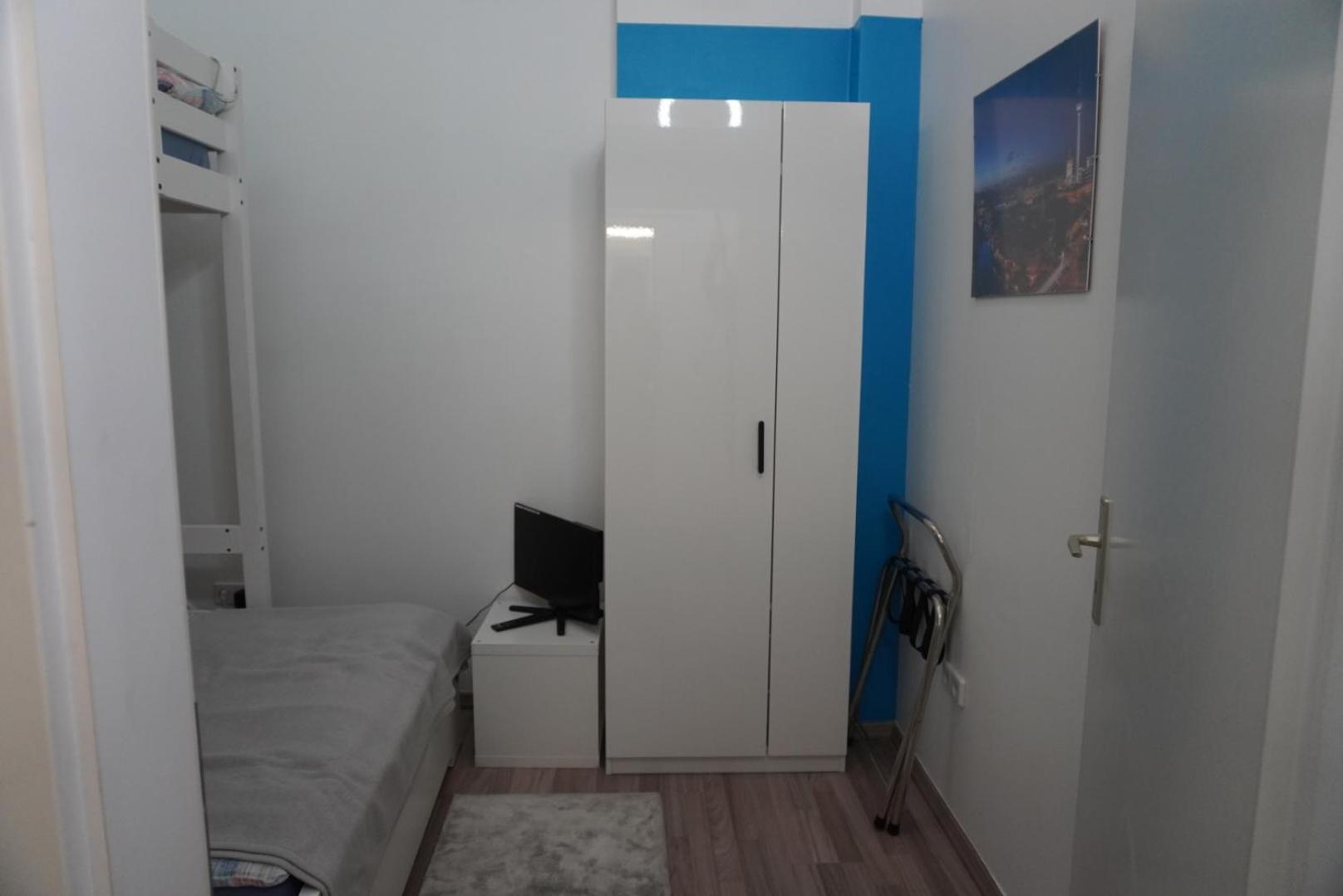 City-Apartment II Kreuzberg 柏林 外观 照片