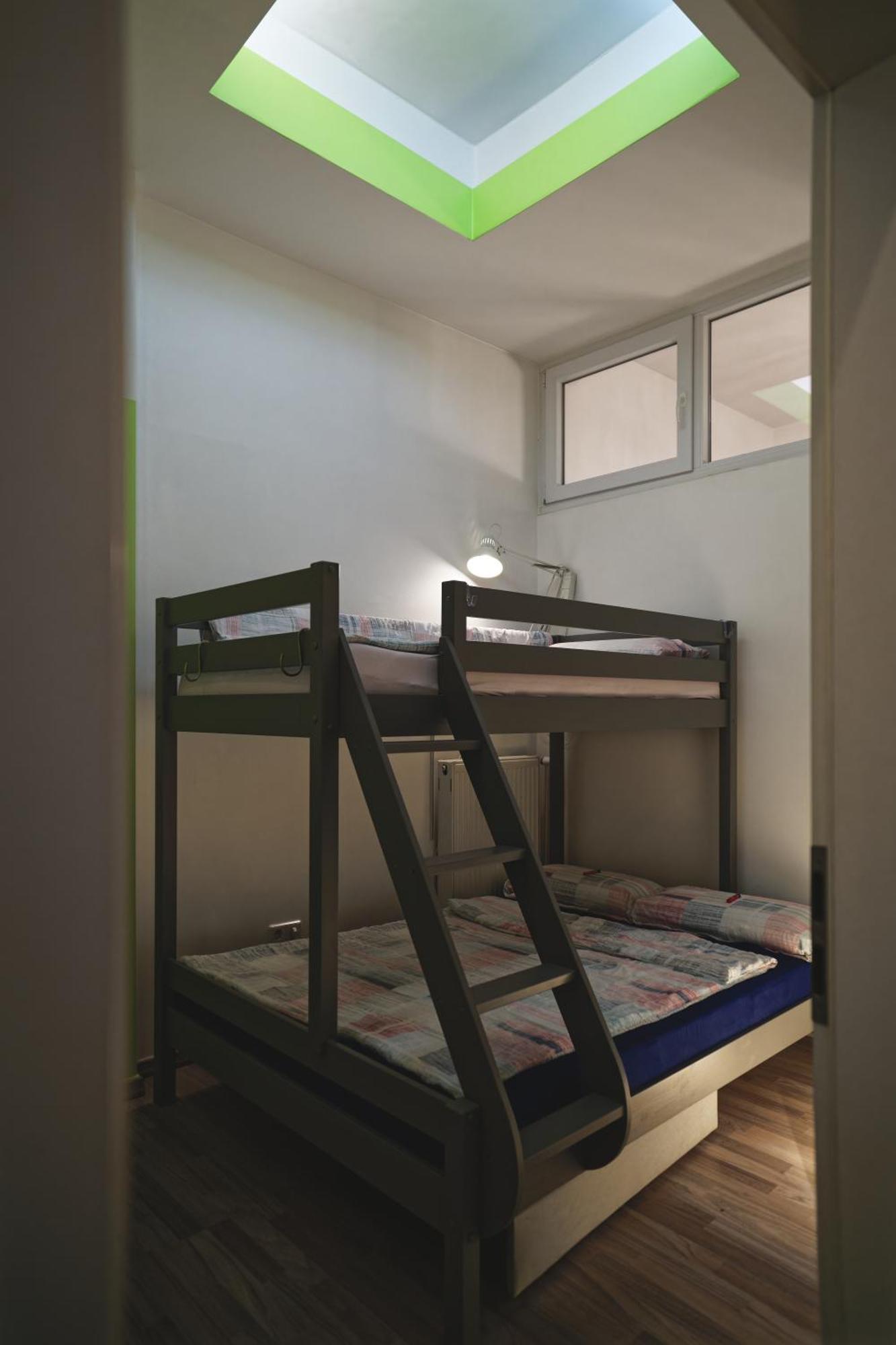 City-Apartment II Kreuzberg 柏林 外观 照片