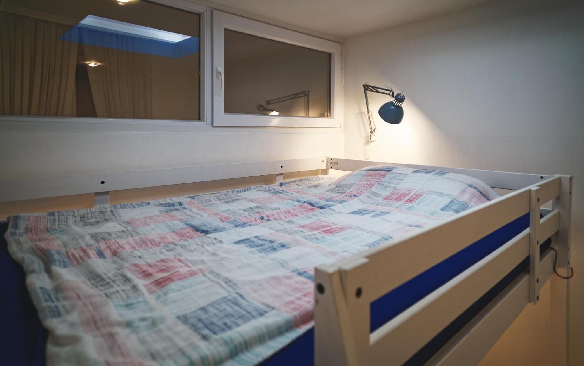 City-Apartment II Kreuzberg 柏林 外观 照片