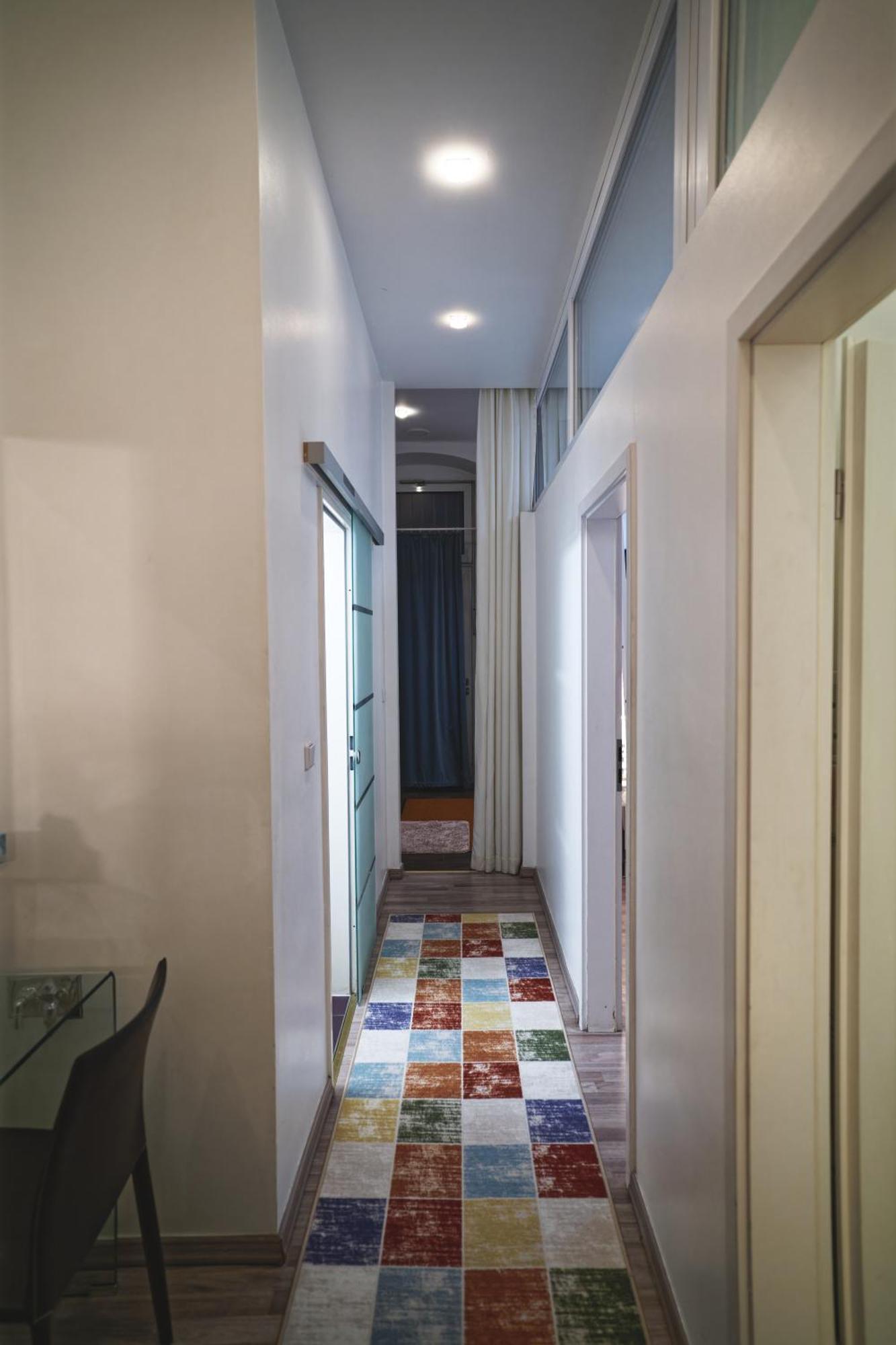 City-Apartment II Kreuzberg 柏林 外观 照片