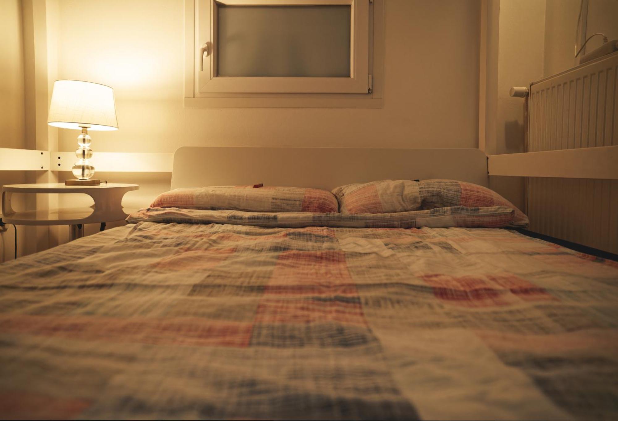 City-Apartment II Kreuzberg 柏林 外观 照片