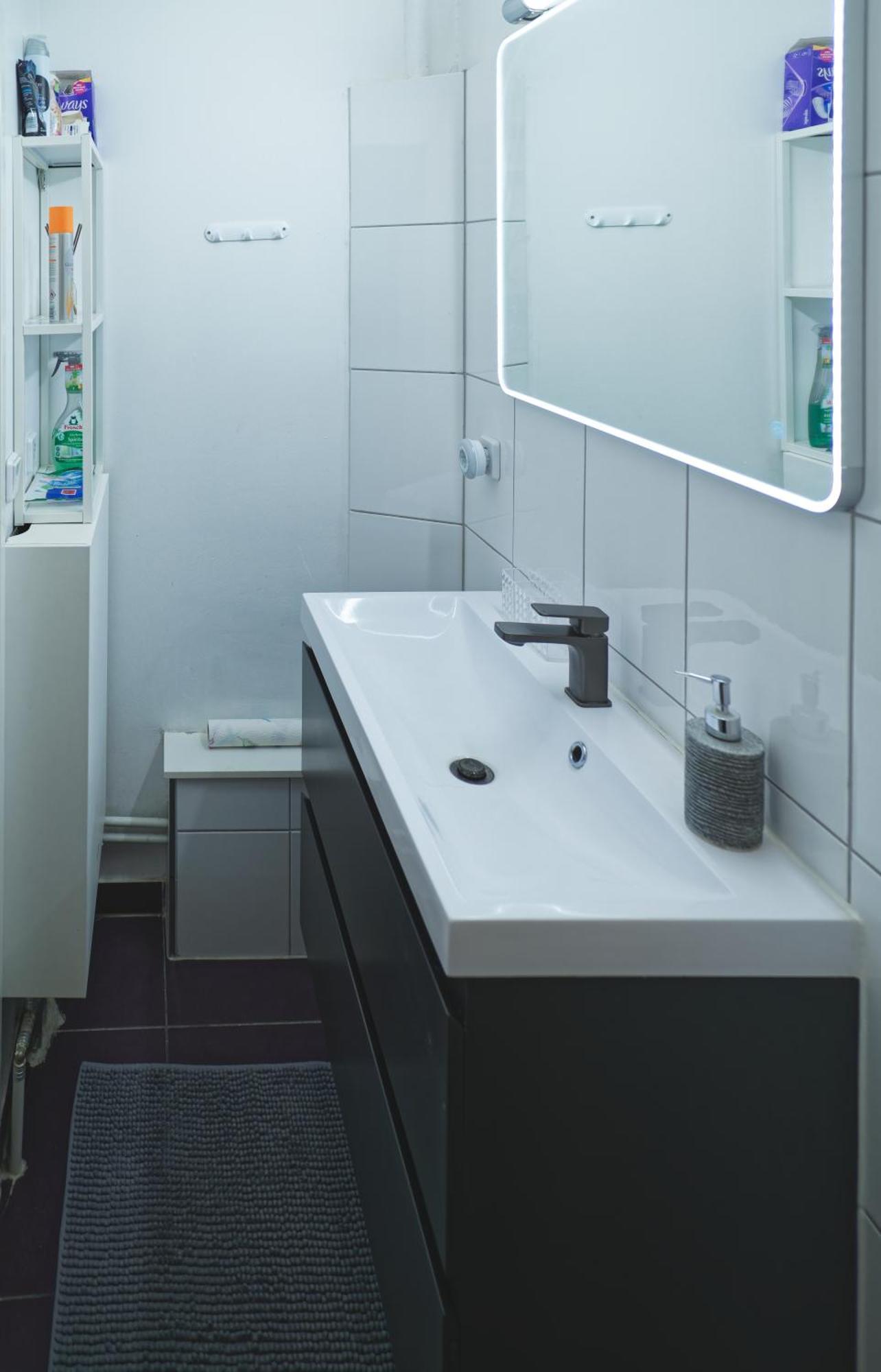 City-Apartment II Kreuzberg 柏林 外观 照片