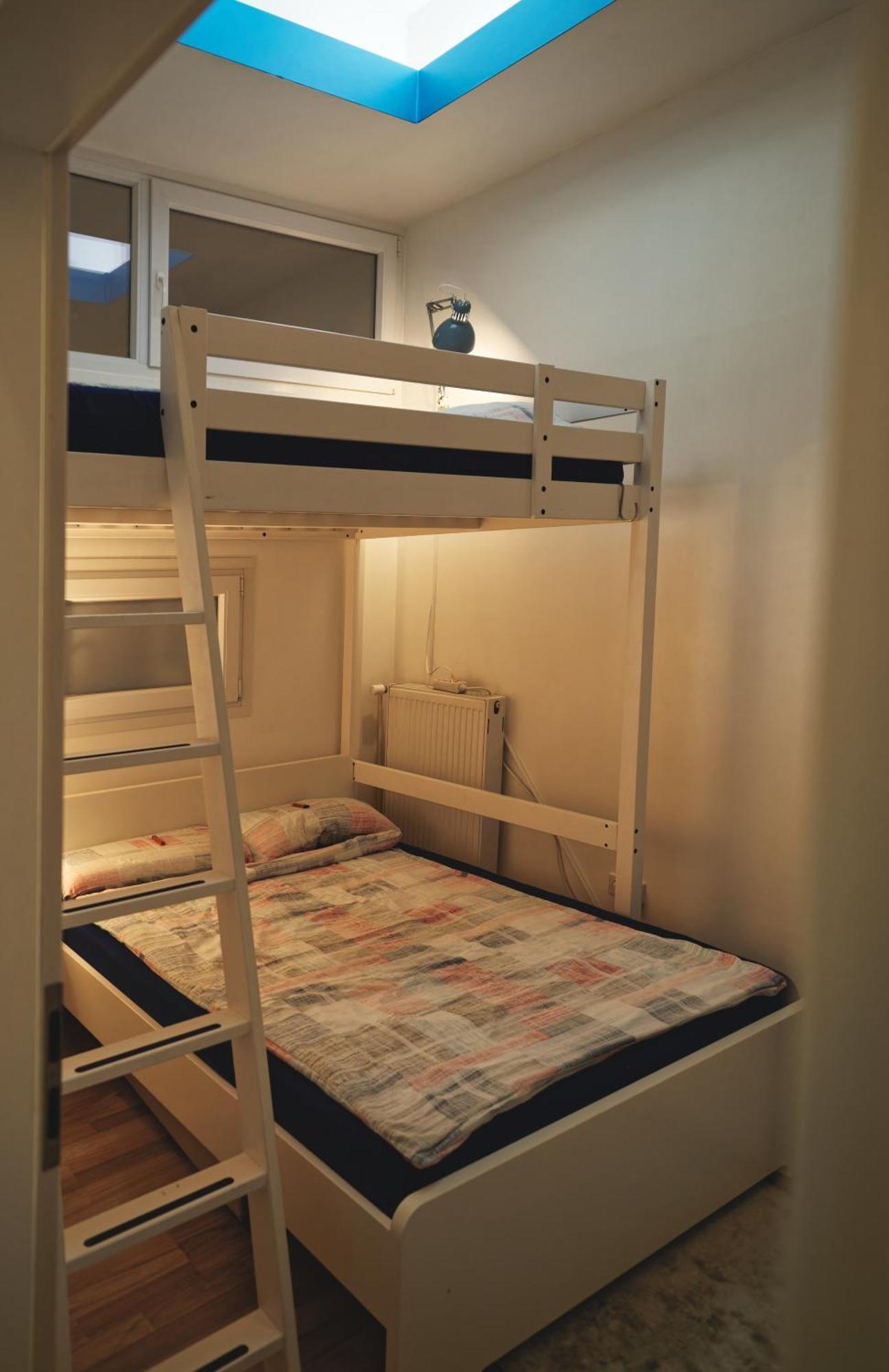 City-Apartment II Kreuzberg 柏林 外观 照片