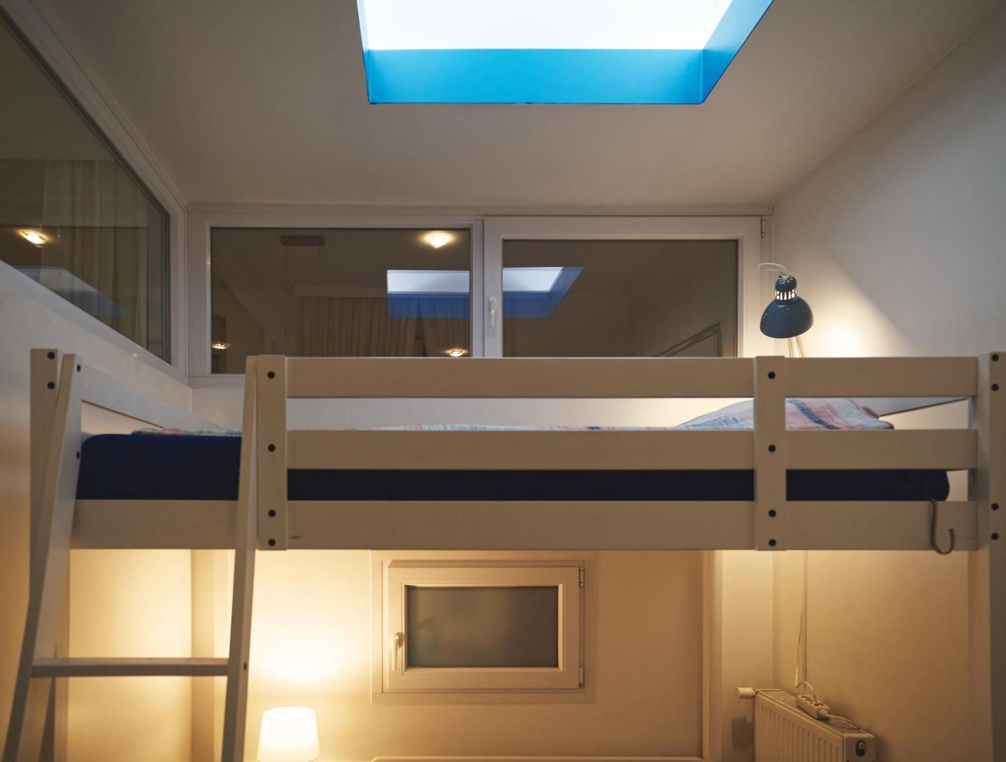 City-Apartment II Kreuzberg 柏林 外观 照片